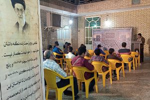 آبروی محله ، افتخار کوچه (۷)