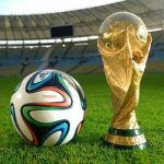 مسابقه فوتبال جام دوستی