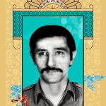 شهید محمد علی شفیعی خوزانی